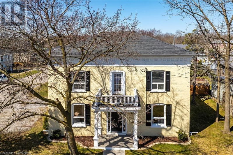 Secondary Property View