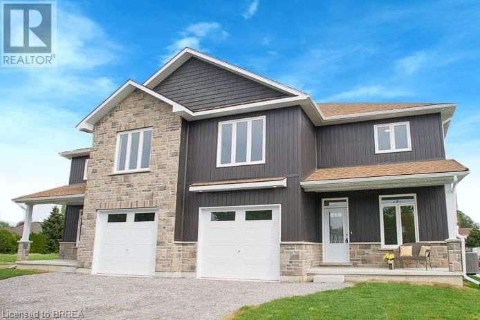 Primary Property View