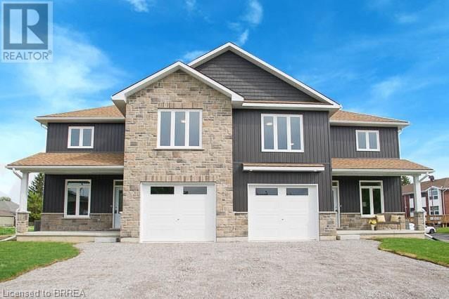 Secondary Property View