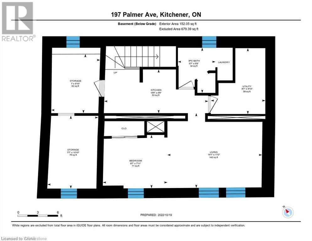 197 PALMER AVENUE Image 45