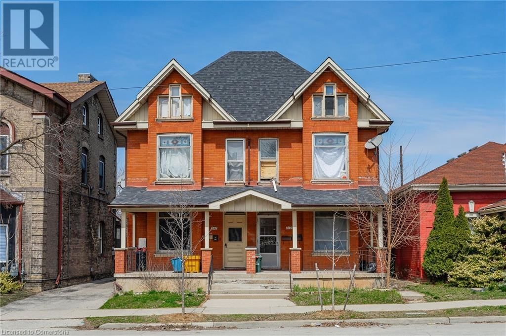 242 DALHOUSIE STREET Image 1