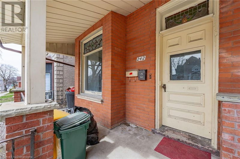Tertiary Property View