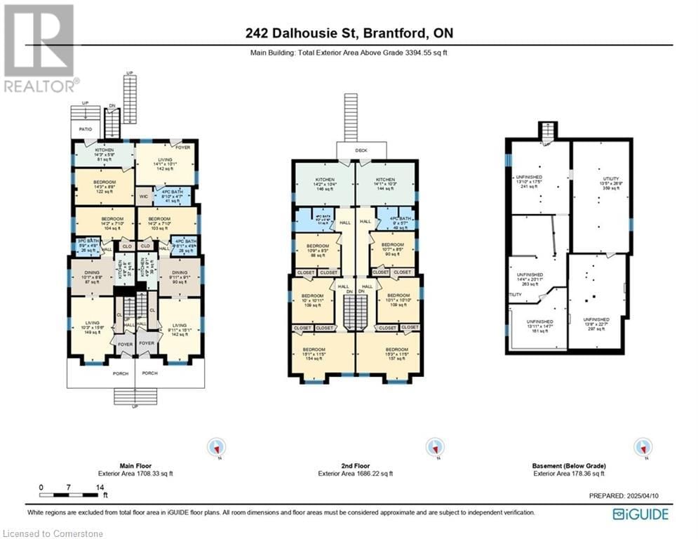242 DALHOUSIE STREET Image 34