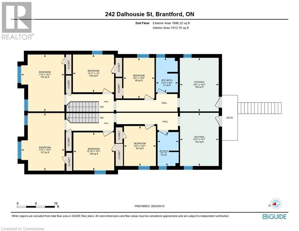 242 DALHOUSIE STREET Image 36