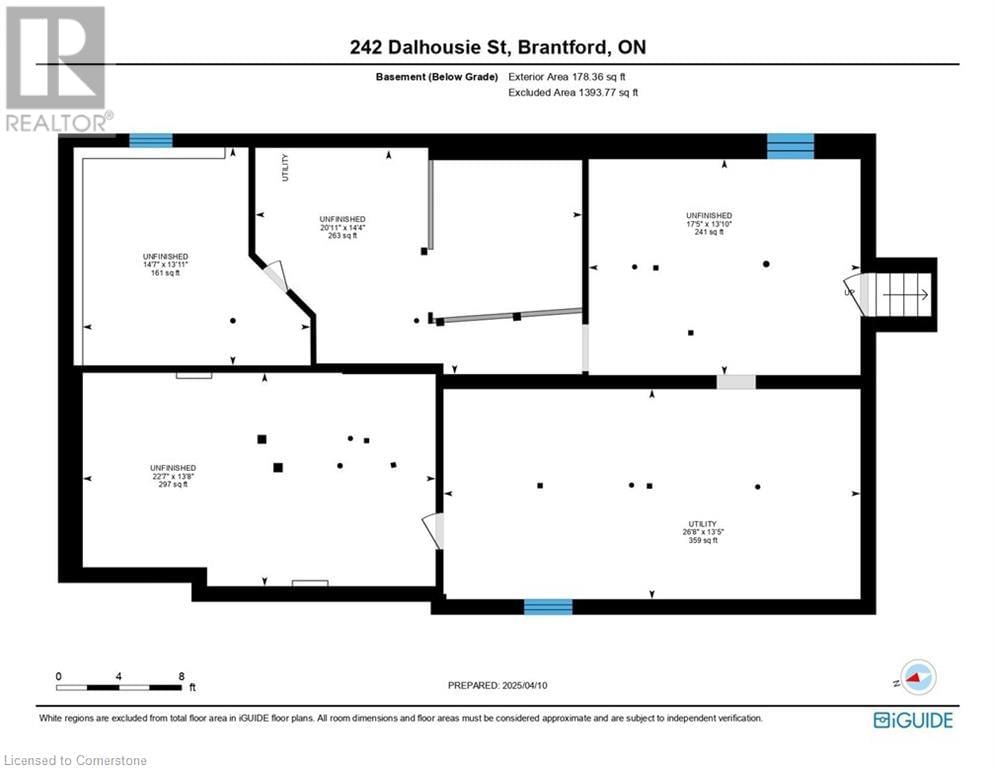 242 DALHOUSIE STREET Image 37