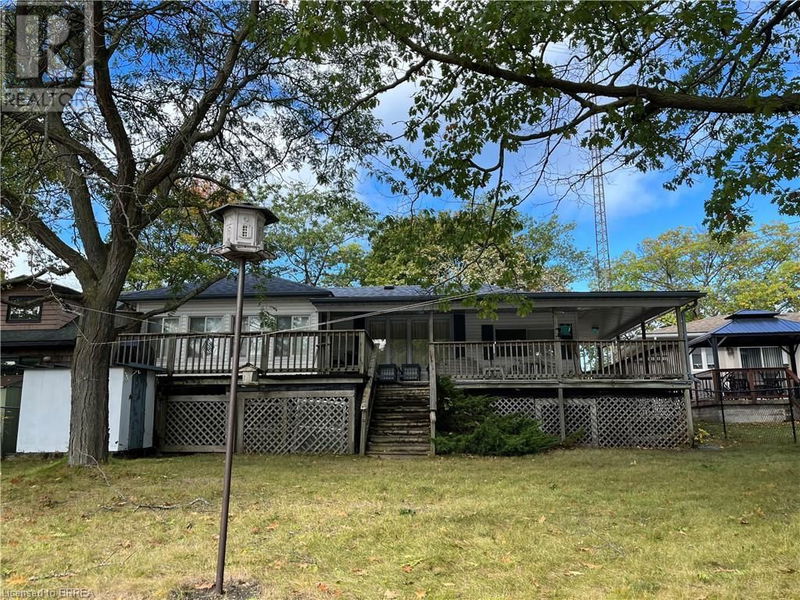 Tertiary Property View