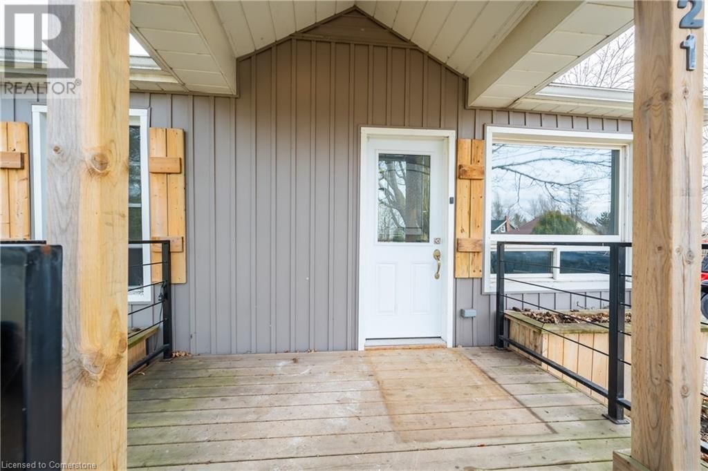 21 RENFREW STREET EAST Image 3