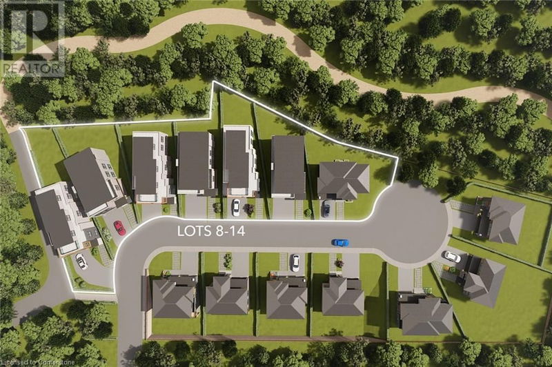 Secondary Property View