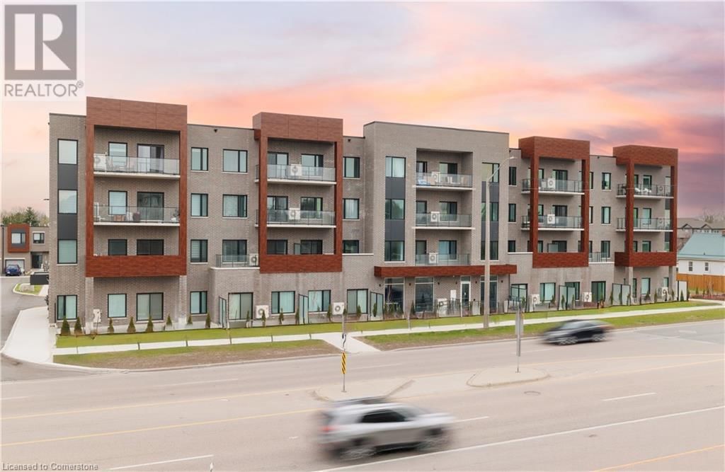 Primary Property View