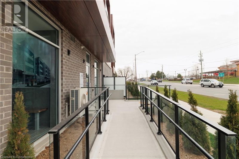 Tertiary Property View