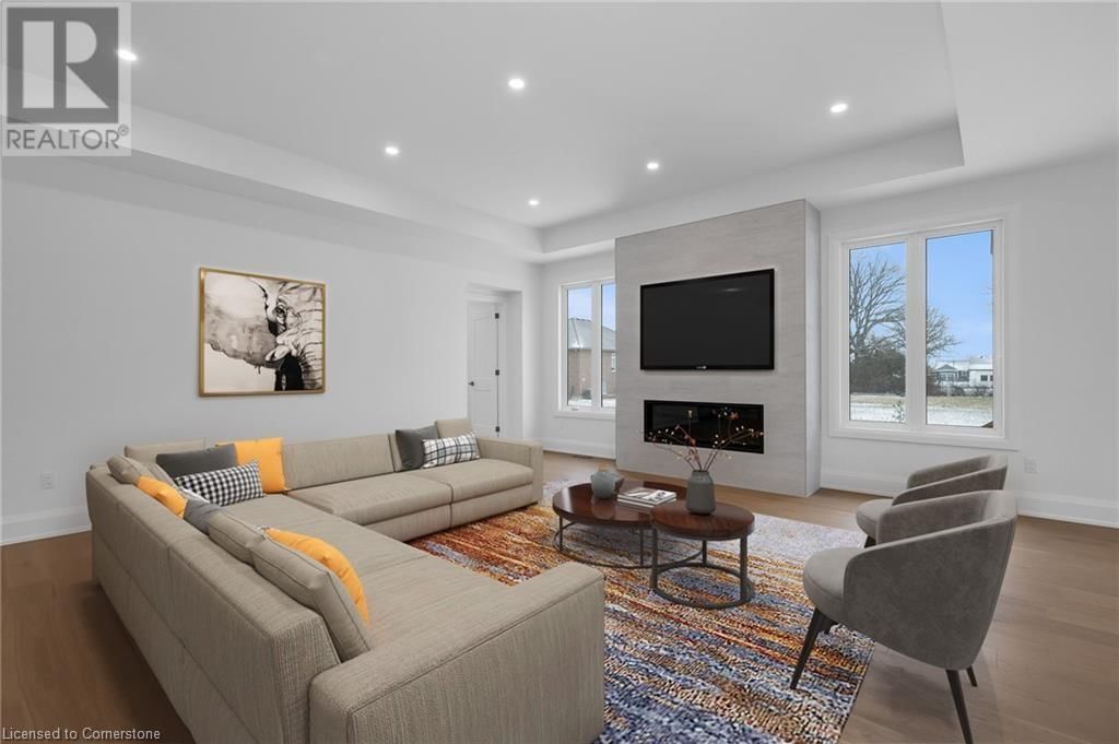 3643 VOSBURGH PLACE Image 5