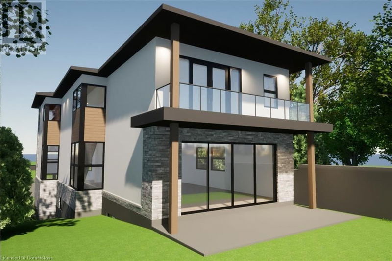 Secondary Property View