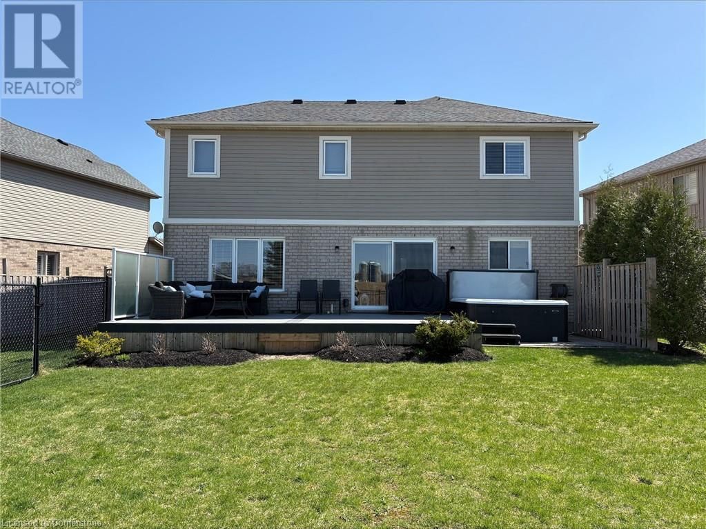 65 GOLDSCHMIDT CRESCENT Image 34