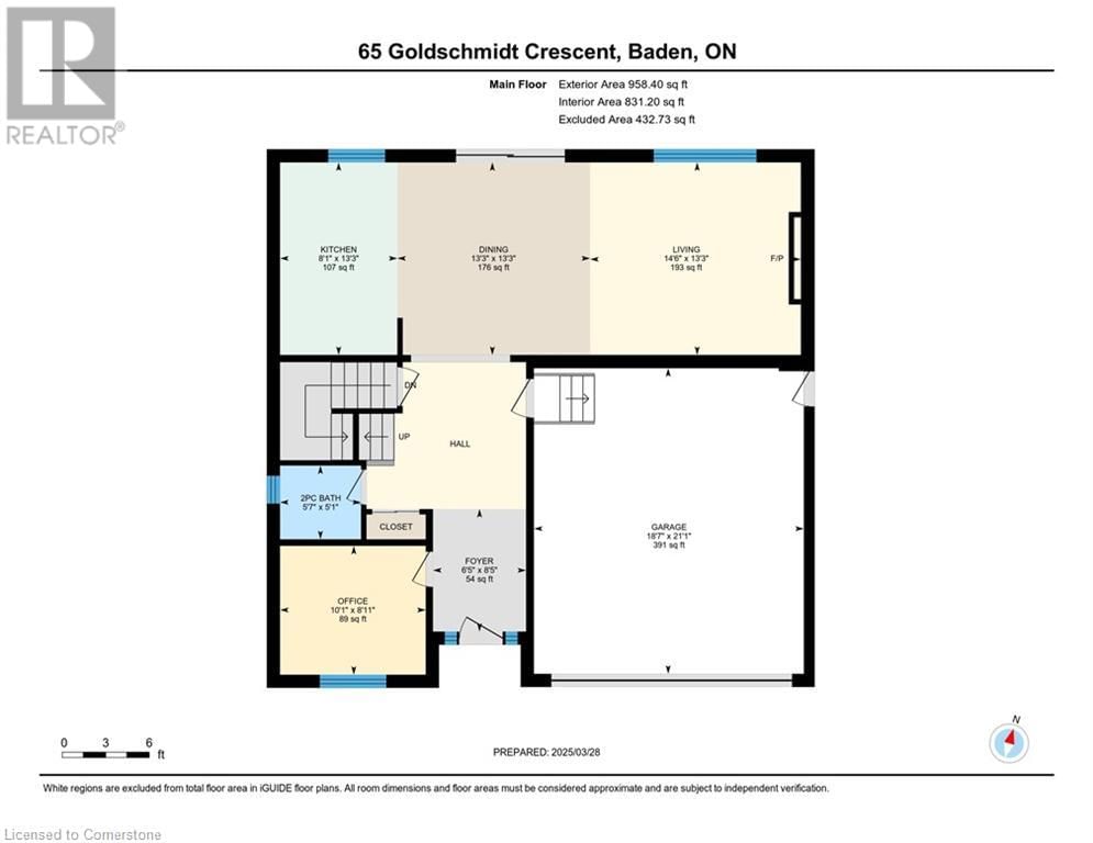 65 GOLDSCHMIDT CRESCENT Image 48