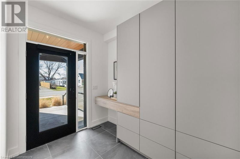 Tertiary Property View