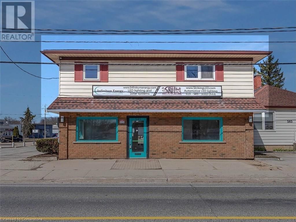 2 - 581 LANCASTER STREET WEST Image 13