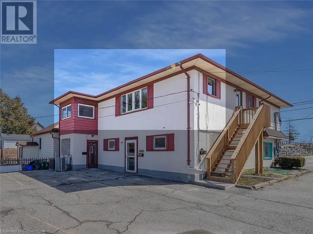 1 - 581 LANCASTER STREET WEST Image 12