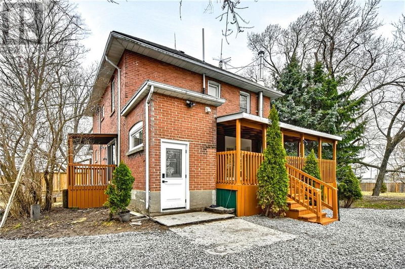 Secondary Property View