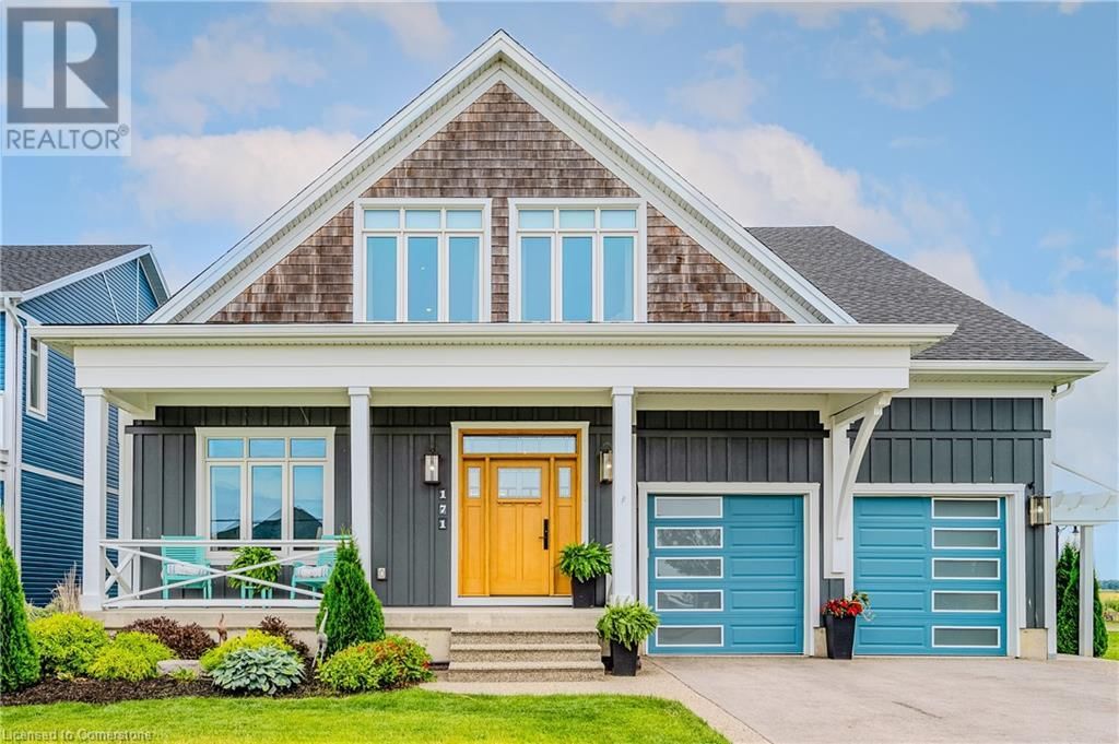 Primary Property View