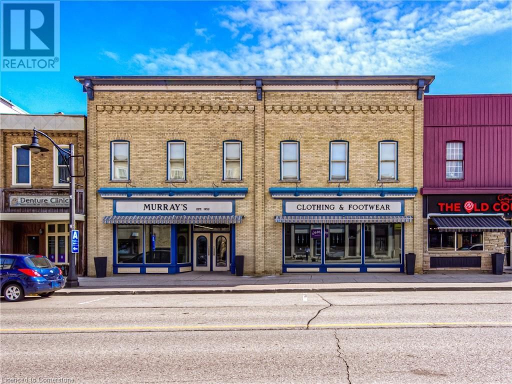 95 PEEL STREET Image 1