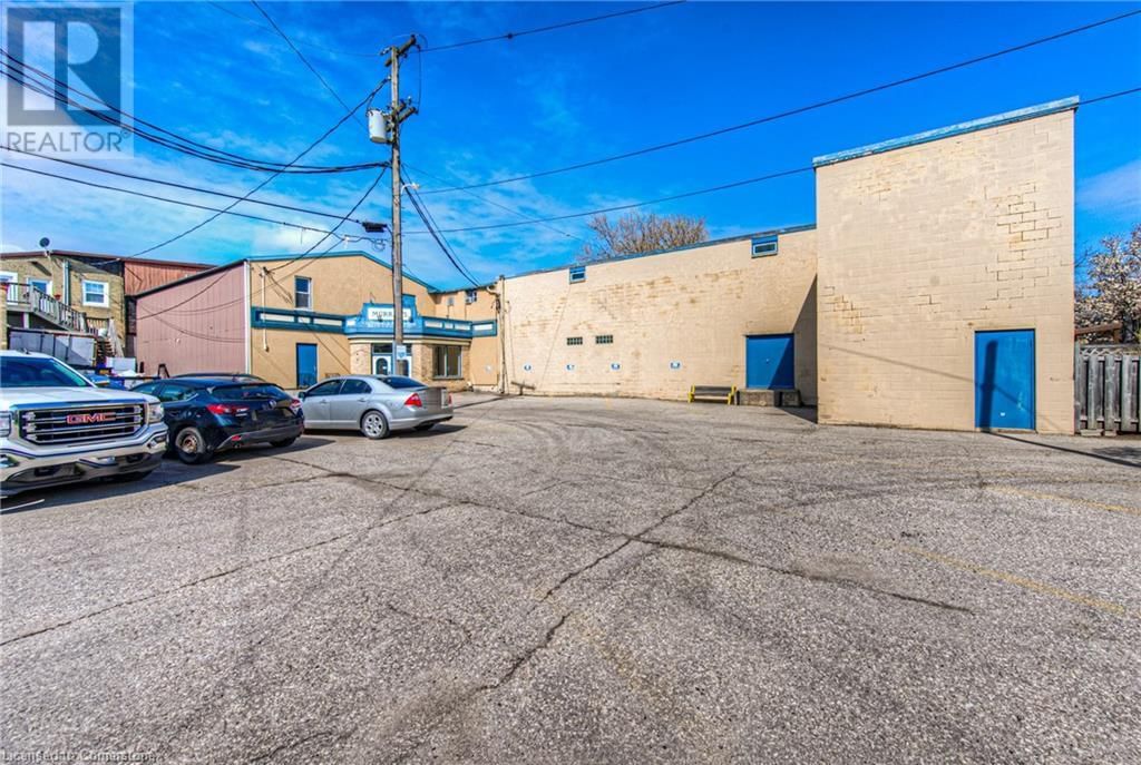 95 PEEL STREET Image 22