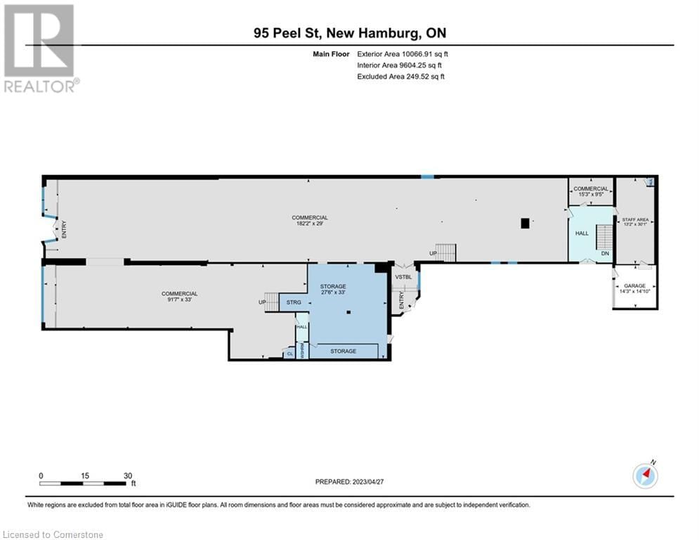 95 PEEL STREET Image 23