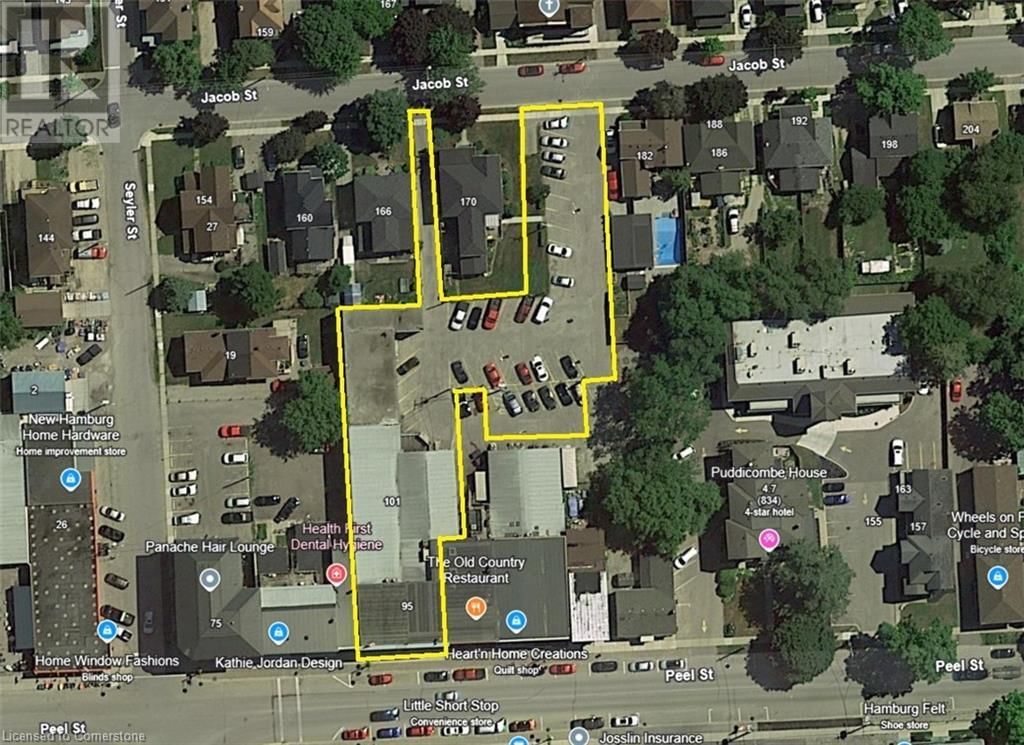 95 PEEL STREET Image 24