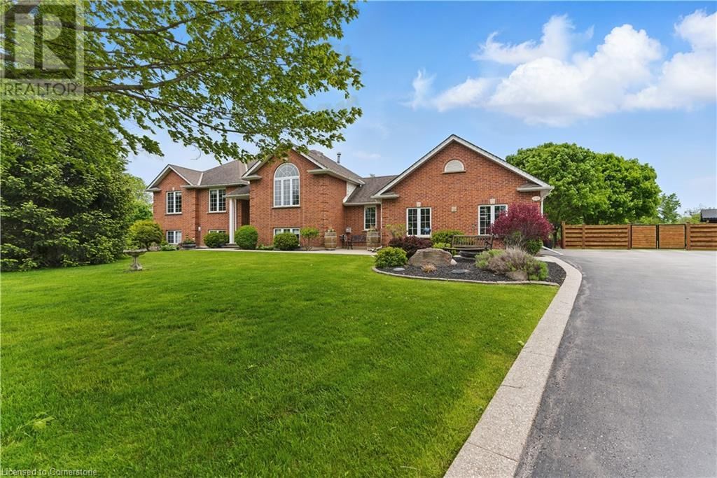 Primary Property View