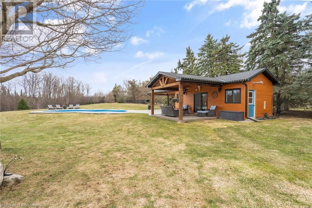 16 CREDIT RIVER ROAD Image 44