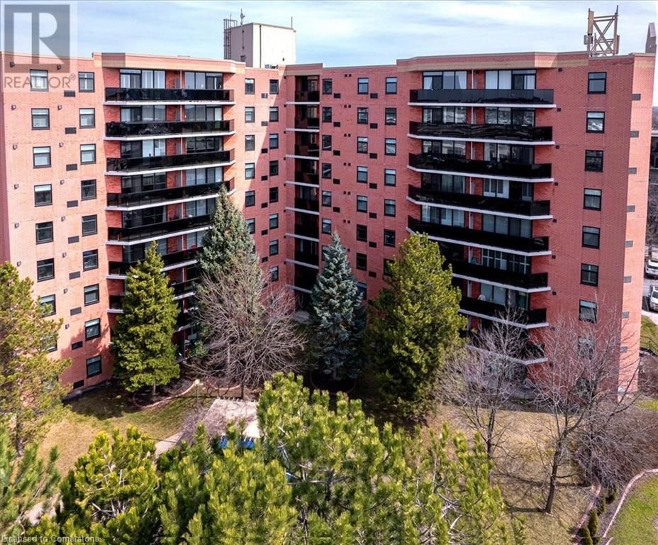 606 - 9 BONHEUR COURT Image 1