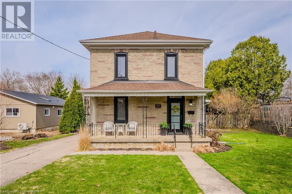249 MAPLE STREET Image 1