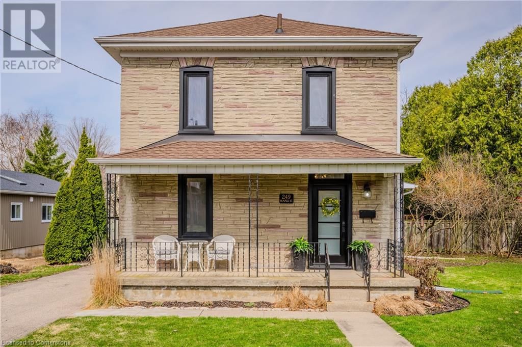 249 MAPLE STREET Image 46