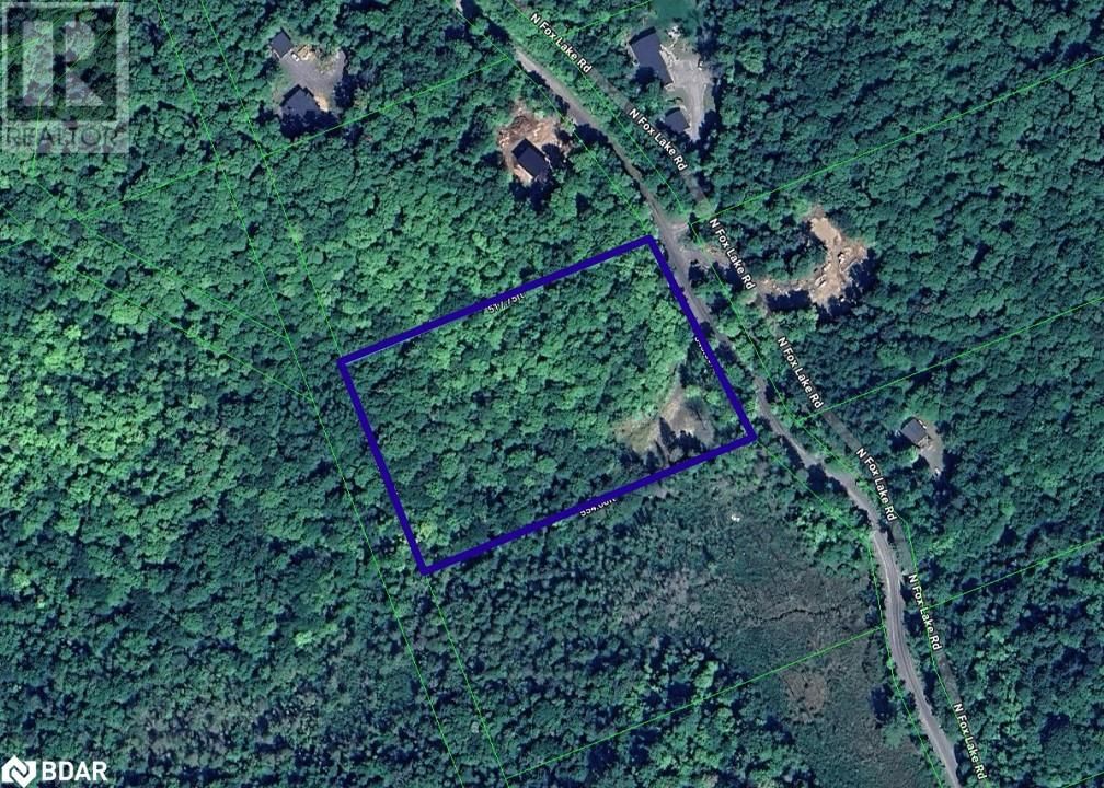 344 NORTH FOX LAKE ROAD Image 15