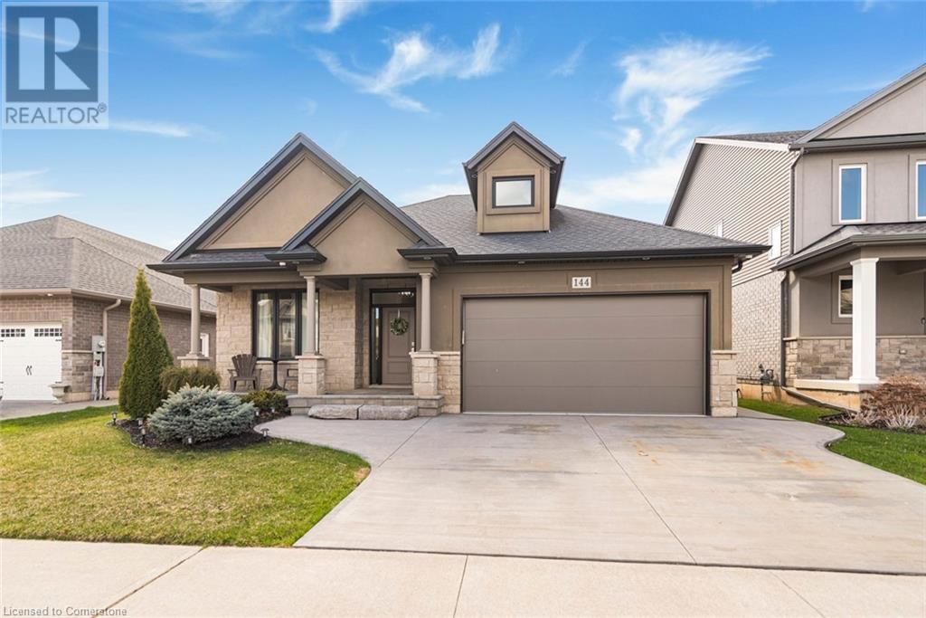 144 LAMETTI DRIVE Image 1