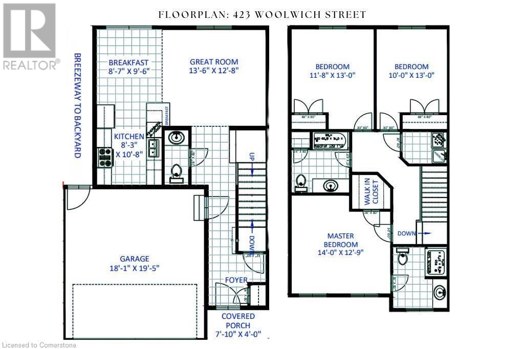 423 WOOLWICH STREET Image 37