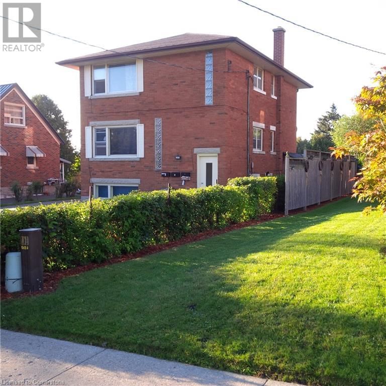 Primary Property View