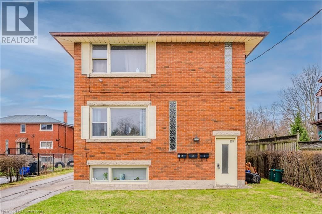 119 FAIRMOUNT ROAD Image 1