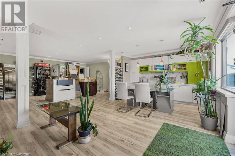 Secondary Property View