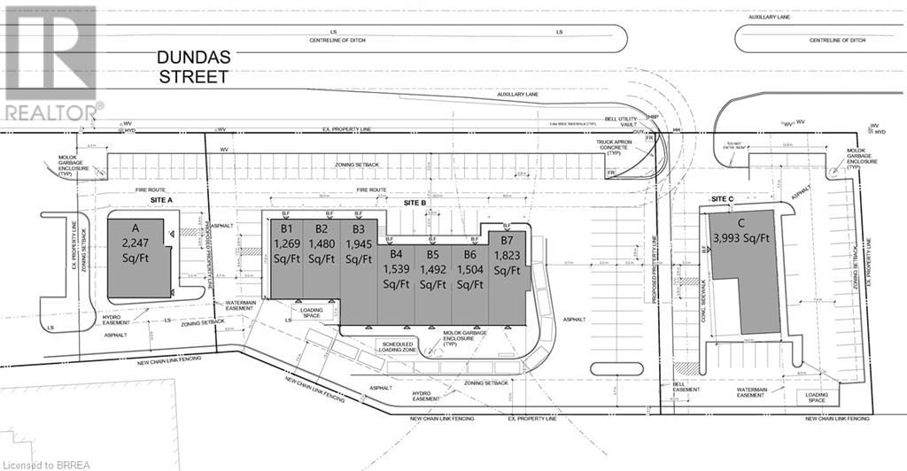 B5 - 1222 DUNDAS STREET Image 1