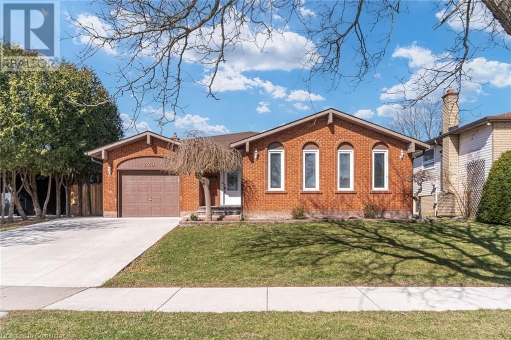 Primary Property View