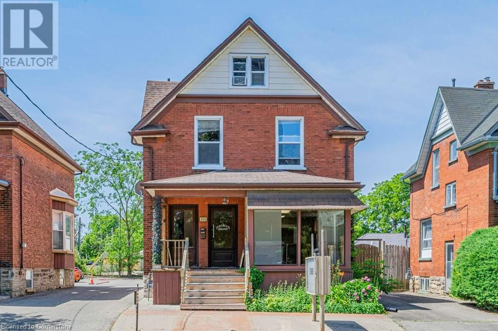 101 PARK STREET Image 1