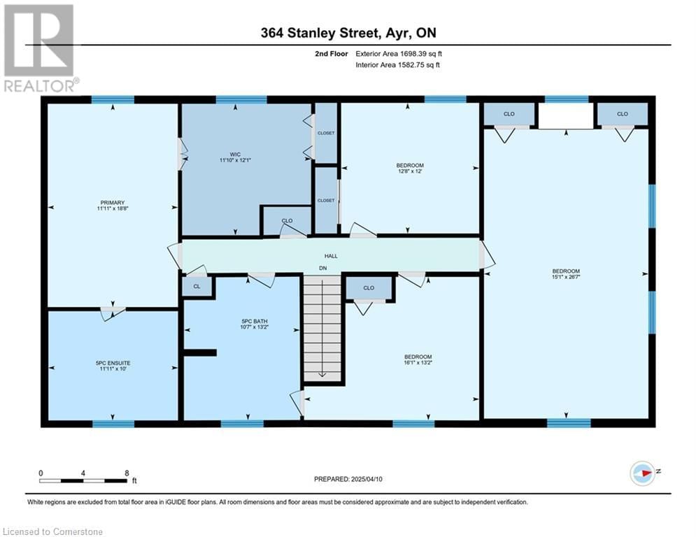 364 STANLEY STREET Image 42