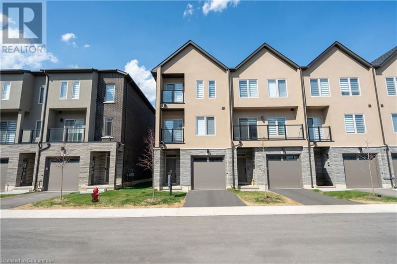 Secondary Property View