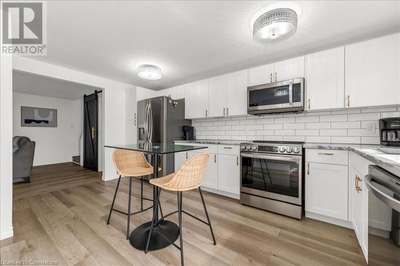 Tertiary Property View