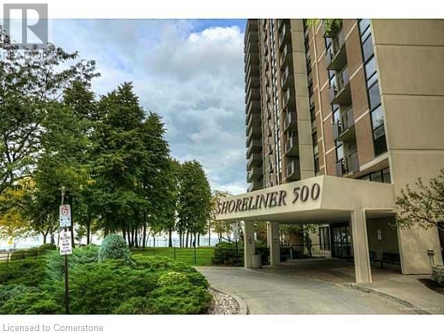 1512 - 500 GREEN ROAD Image 2