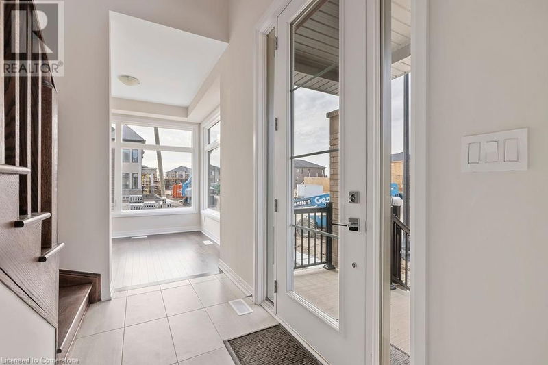 Tertiary Property View