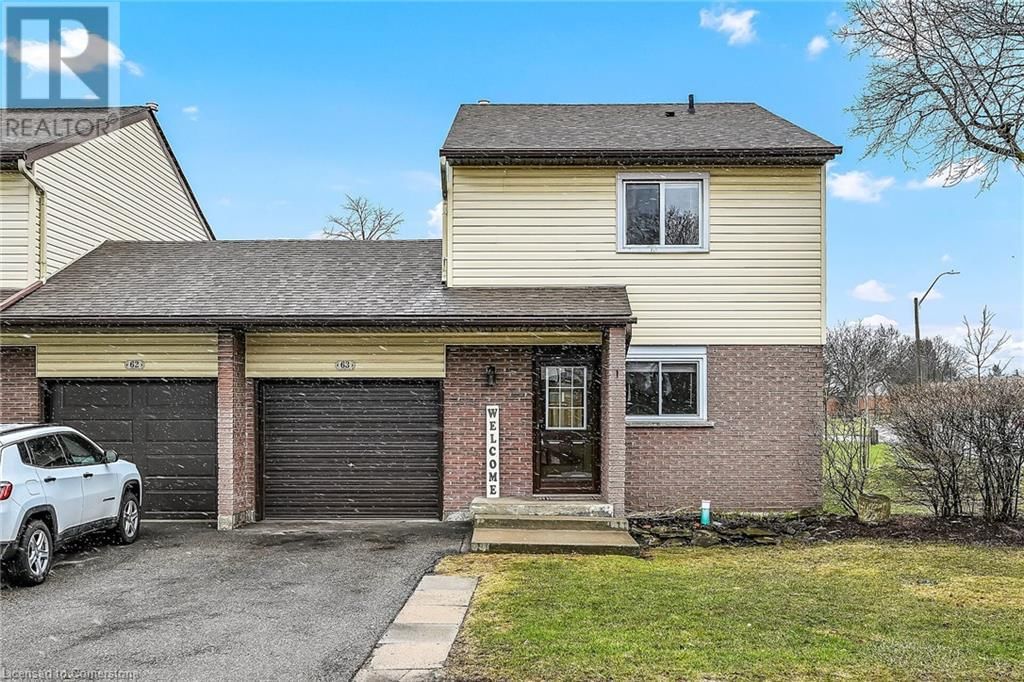 63 - 45 QUEENSLEA DRIVE Image 1