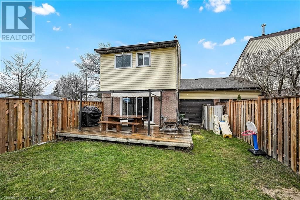 63 - 45 QUEENSLEA DRIVE Image 38