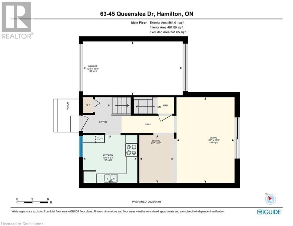 63 - 45 QUEENSLEA DRIVE Image 45