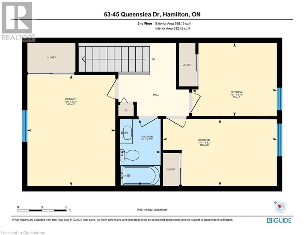 63 - 45 QUEENSLEA DRIVE Image 46